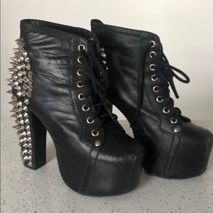 Jeffrey Campbell Litas sz 5